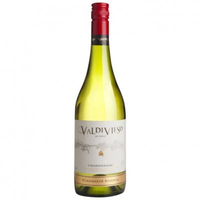 Valdivieso Chardonnay winemaker Reserva